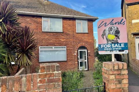 Property for auction in Kent