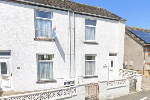 Property for auction in Cumbria