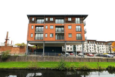 Property for auction in West Midlands