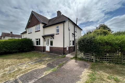 Property for auction in Shropshire