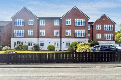 Property for auction in Merseyside