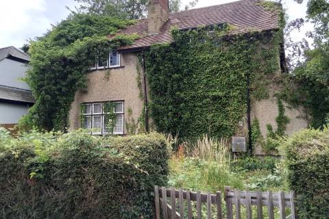 Property for auction in Hertfordshire