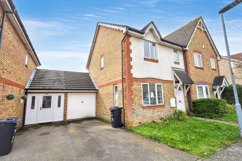 Property for auction in Essex