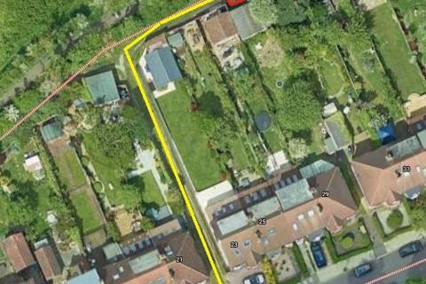 Property for auction in London