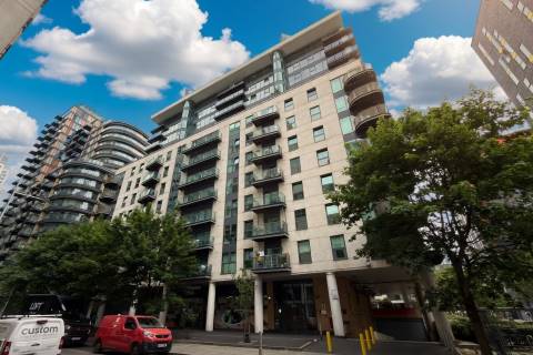 Property for auction in London