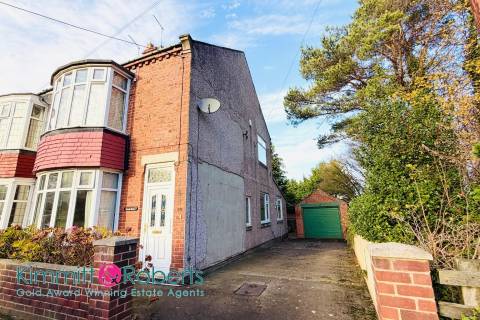 Property for auction in County Durham