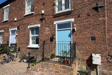 Property for auction in Shropshire