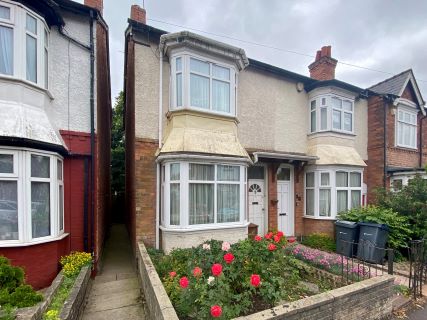 Property for auction in West Midlands