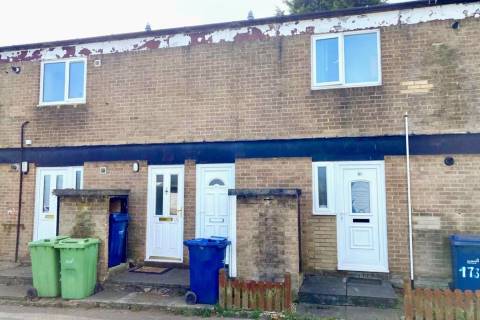 Property for auction in Tyne and Wear