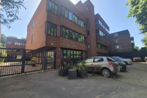 Property for auction in Norfolk