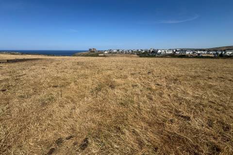 Property for auction in Cornwall