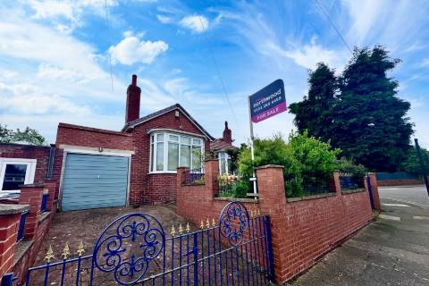 Property for auction in Tyne and Wear