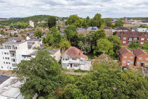 Property for auction in London