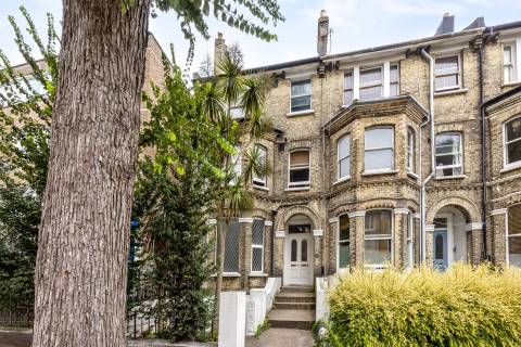 Property for auction in East Sussex