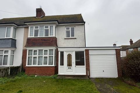 Property for auction in Kent