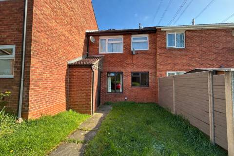 Property for auction in West Midlands