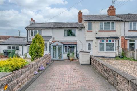 Property for auction in Worcestershire