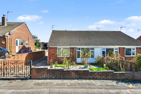 Property for auction in Staffordshire