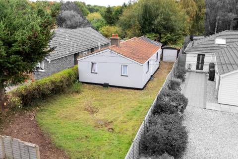 Property for auction in Suffolk