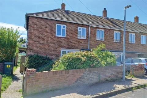 Property for auction in Kent