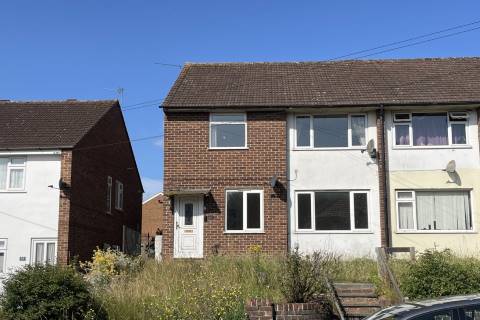 Property for auction in Kent