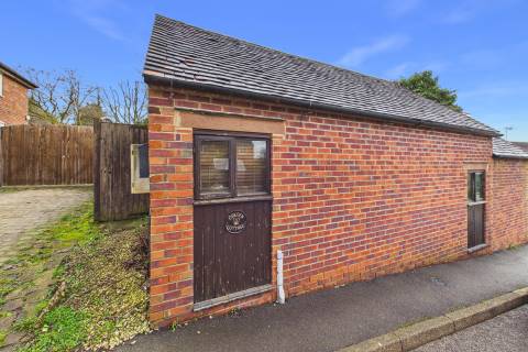 Property for auction in Derbyshire