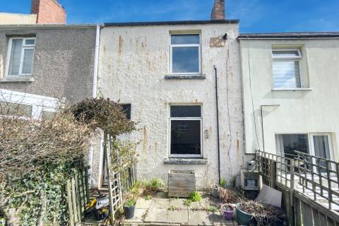 Property for auction in Tyne and Wear