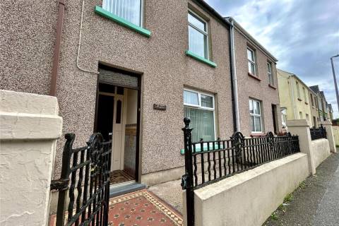 Property for auction in Dyfed