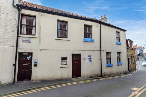 Property for auction in North Yorkshire