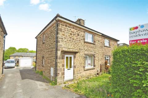 Property for auction in Derbyshire