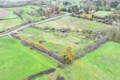 Property for auction in Buckinghamshire