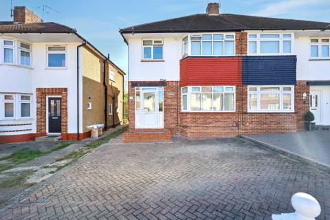 Property for auction in Hertfordshire
