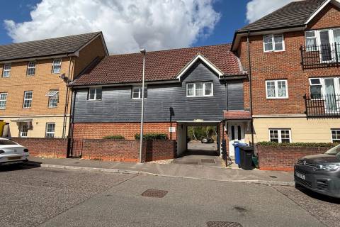 Property for auction in Essex