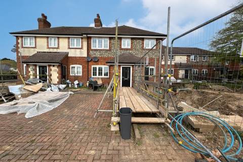 Property for auction in Berkshire