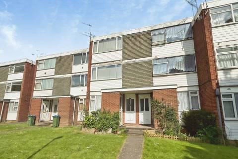 Property for auction in West Midlands