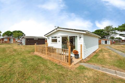 Property for auction in Cornwall