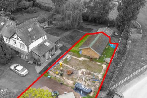 Property for auction in Derbyshire