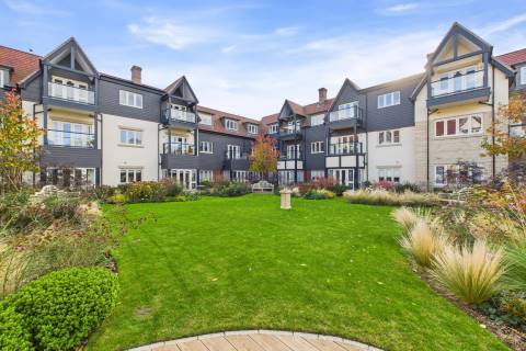 Property for auction in Bedfordshire