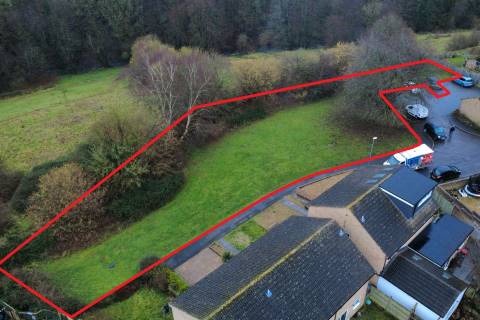 Property for auction in Avon