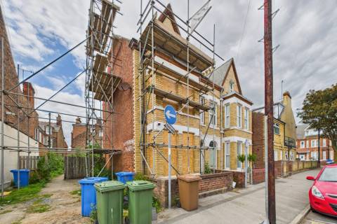 Property for auction in East Yorkshire