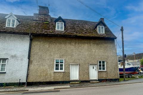 Property for auction in Suffolk