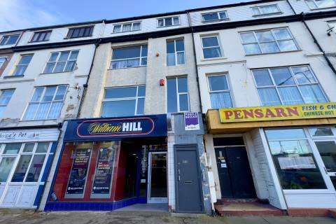 Property for auction in Clwyd
