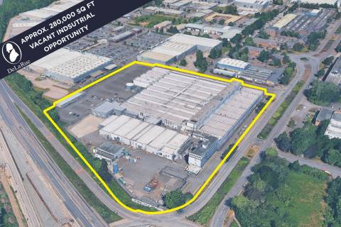 Property for auction in Tyne and Wear
