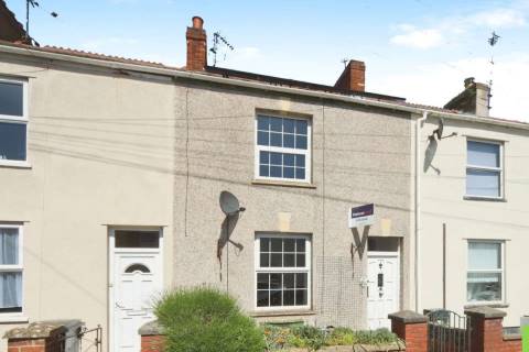 Property for auction in Somerset