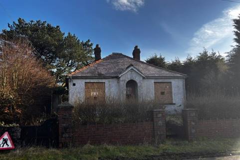 Property for auction in Dyfed