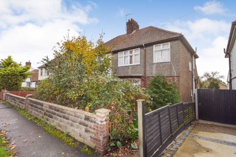 Property for auction in Suffolk