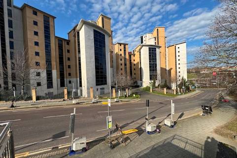 Property for auction in Tyne and Wear