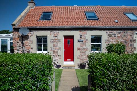 Property for auction in East Lothian
