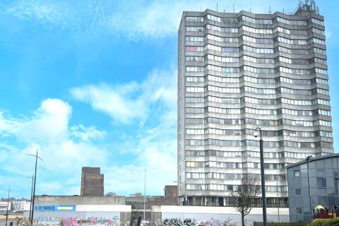 Property for auction in Kent