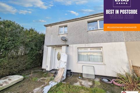 Property for auction in Mid Glamorgan